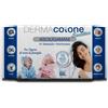 Dermacotone sensitive asciugamani xxl 68x40 cm 16 pezzi