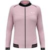 SALEWA Pedroc PL 2W Jacket. Giacca, Multicolore, 44 Donna