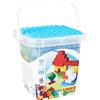 Unico COSTRUZIONE Unico Base-Secchio 50pz 8508