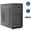 iggual PC da Tavolo iggual PSIPCH511 i5-10400 16 GB RAM 480 GB SSD 16 GB RAM 480 GB