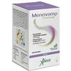 Aboca Societa' Agricola Menovamp Cimicifuga 60 Capsule