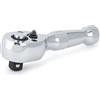 Titan Tools 12102 - Mini cricchetto, 3/8, 3,8, multicolore