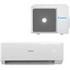Candy Dualsplit 9000+12000BTu