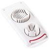 Leifheit 3121 Combi Comfortline, Separa Uova, Acciaio Inossidabile