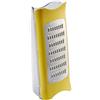 Moulinex K0870414 - Grattugia Multiuso, Fresh Kitchen, con Contenitore, in Acciaio Inox, Giallo