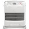 Qlima STUFA ELETTRONICA LASER A COMBUSTIONE LIQUIDO PORTATILE QLIMA SRE3531 TC-2 BIANCA