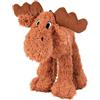 TRIXIE peluche alce per cani 15 cm