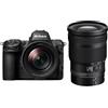 Nikon Z8 + Z 24-120mm f/4.0 S Garanzia Centri di Assistenza Ufficiali in Italia