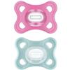 Mam Succhietti Comfort 2-6m Femmina di Mam