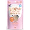 Schesir Baby per Kitten Mousse bst da 70 gr Gusto Salmone e Pollo
