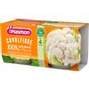 PLASMON (HEINZ ITALIA SpA) OMO PL.Cavolfiore 2x80g