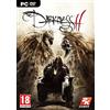 2k Games The Darkness II [Edizione: Francia]