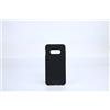 refurbed Custodia telefono silicone | Samsung Galaxy S10e | nero