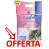 Record Cat&Rina Longlife Lettiera in Silice Talco - Confezione Da 5,5 Lt - CONFEZIONE RISPARMIO