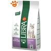 Affinity Libra Cat Adult Sterilizzato Pollo - Sacco Da 1,5 Kg