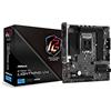 Asrock MB ASRock Intel 1700 Z790M PG LIGHTNING/D4