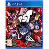SEGA Persona 5 Tactica - Launch Edition