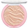 Essence Cosmetics GIMME GLOW illuminante, risultato istantaneo, luminosa, brillante, 9 g