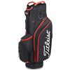 Titleist Borsa TITLEIST Cart 14 Black/Red