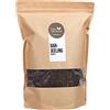 tee verliebt FRUTEG Darjeeling First Flush 1000 G | Loser Darjeeling Tea TGFOP1 dall'India | Picking della molla aromatica mite - con volantini di tè fine | Tè nero di pekoe arancione allentato 1 kg