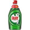 Fairy Original detersivo liquido per piatti, 433 ml