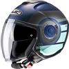 HJC CASCO i40 SPINA MC2SF M