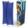 ToM PaR Deumidificatore per Auto 440g | 2er confezione | Assorbitore di Umidità | Cuscino Anticondensa contro Umidità e Muffa | Ideale per Auto, Caravan e Garage