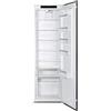 Smeg Frigorifero Smeg universale S8L1743E