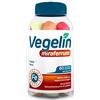 SHEDIR PHARMA SRL UNIPERSONALE Vegelin Miraferrum Integratore 60 Caramelle