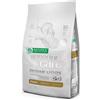 NATURE\'S PROTECTION SUPERIOR CARE Adult Small White Dogs Agnello 1.5 kg