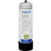 Askoll Bombola CO2 Pro Green 1300g