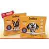 MSD Scalibor Colare Antiparassitario piccola e media 48 cm