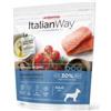 italian way ItalianWay Hypoallergenic Cane Salmone e Aringhe small 1.5 kg