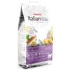 italian way ItalianWay Lettiera Gatto Soft & Natural 2.5 Kg
