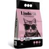 laviosa Lindocat Lettiera Gatto Prestige 10 litri