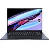 ASUS Zenbook Pro 16X OLED UX7602ZM, Notebook alluminio, Monitor Touch 16 OLED Glossy, Intel Core 12ma gen i7-12700H, RAM 32GB, 1TB SSD, NVIDIA GeForce RTX 3060 6GB GDDR6, Win 11 Home, Nero