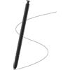 LiXiongBao Galaxy S22 Ultra S Pen Ricambio per Samsung Galaxy S22 Ultra 5G Stylus Pen S Pen Compatibile con Samsung Galaxy S22 Ultra senzaBluetooth (nero fantasma)