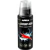 ARKA Condizionatore d'acqua per gamberetti - ARKA mySHRIMP-AQUA 118 ml - neutralizza ammoniaca, nitriti, cloro & metalli pesanti - ideale per acquari dolci con Neocaridina & Caridina - sicuro & efficace