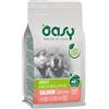 Oasy Dry Dog OAP Oasy Adult Medium/Large Salmone Crocchette per cani - Set %: 2 x 12 kg