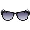 Karl Lagerfeld KL6088S Occhiali, 001 Black, Taglia Unica Unisex-Adulto