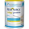 NESTLE' IT.SpA(HEALTHCARE NU.) RESOURCE WHEY PROTEIN NEUTRO