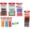 CAMON SpA SACCHETTI NERI 3ROT