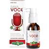 ERBA VITA GROUP SpA SANA VOCE SPRAY GOLA 30ML