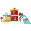CHICCO (ARTSANA SpA) CH GIOCO POLICE FIRE STATION