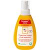 SCHWABE PHARMA ITALIA Srl ZANZAKER LOZIONE SPRAY 150ML
