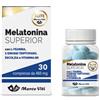 MARCO VITI FARMACEUTICI SpA MELATONINA SUPERIOR 30CPR