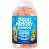 FALQUI PRODOTTI FARMAC. Srl ZIGULI MEMORY 60GOMMOSE