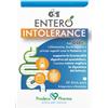 PRODECO PHARMA Srl GSE ENTERO INTOLERANCE 20STICK