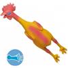CAMON SpA GIOCO LATEX POLLO GRANDE 52CM