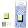 FARMAC-ZABBAN SpA LAME TAGLIACALLI BOX 10PZ